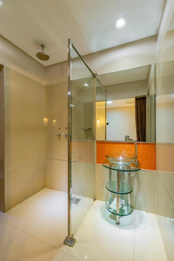 Assahi Motel (Adults Only) Форталеза Екстер'єр фото